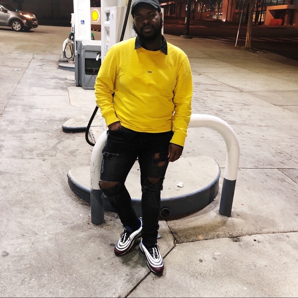 Helmut lang crewneck shop